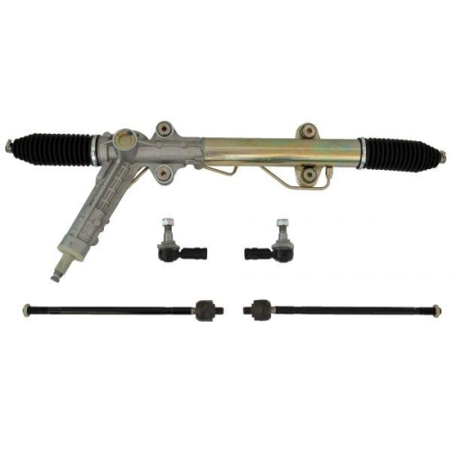 MAPCO Lenkgetriebe 29893/2