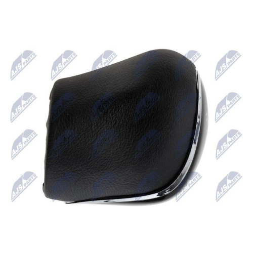 NTY Schalthebelknauf GZB-FR-007