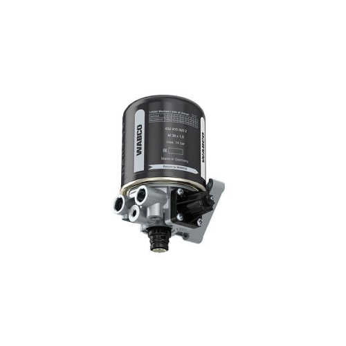 WABCO Lufttrockner, Druckluftanlage 4324100070