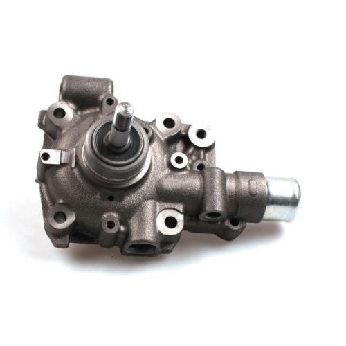 HEPU Wasserpumpe, Motork&uuml;hlung P1161