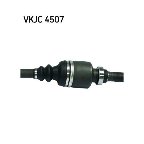 SKF Antriebswelle VKJC 4507