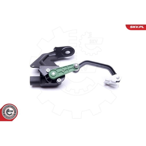 ESEN SKV Sensor, Leuchtweitenregulierung 17SKV602