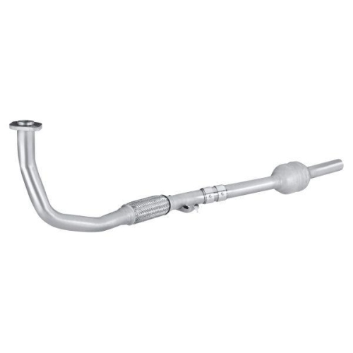 HELLA Katalysator Easy2Fit &ndash; PARTNERED with Faurecia 8LE 366 051-831