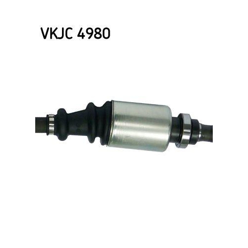 SKF Antriebswelle VKJC 4980