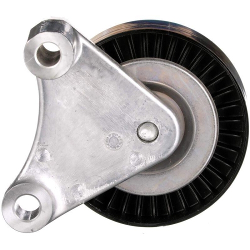 GATES Umlenk-/Führungsrolle, Keilrippenriemen DriveAlign™ T36896