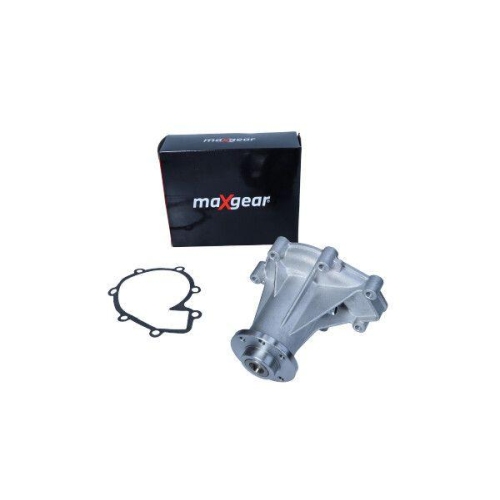 MAXGEAR Wasserpumpe, Motorkühlung 47-0113