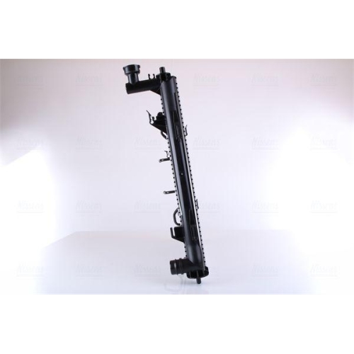 NISSENS K&uuml;hler, Motork&uuml;hlung 675057