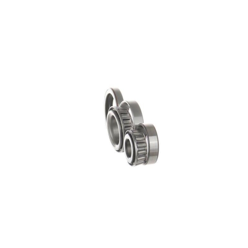 SKF Radlagersatz VKBA 1400