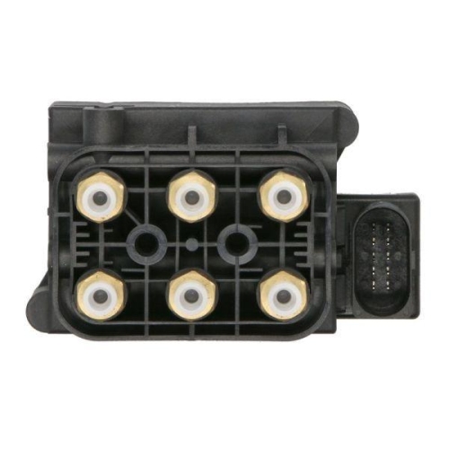 Magnum Technology Ventil, Druckluftanlage ZRA001MT