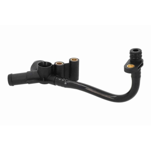 VAICO K&uuml;hlmittelrohrleitung Original VAICO Qualit&auml;t V30-4870