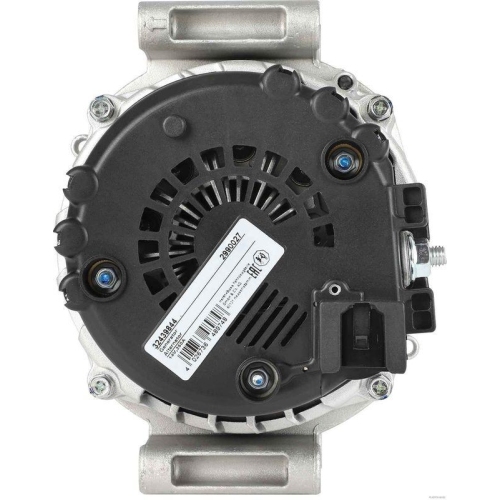 HERTH+BUSS ELPARTS Generator 32439844