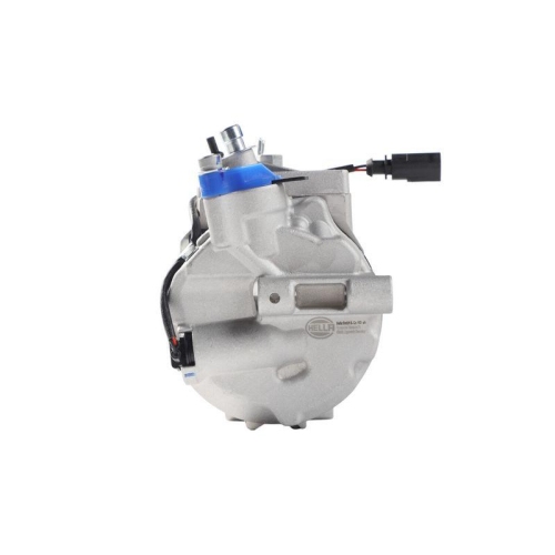 HELLA Kompressor, Klimaanlage >>> Easy2Fit <<< 8FK 366 203-221