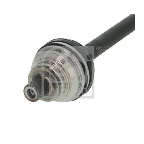 FEBI BILSTEIN Antriebswelle 182996