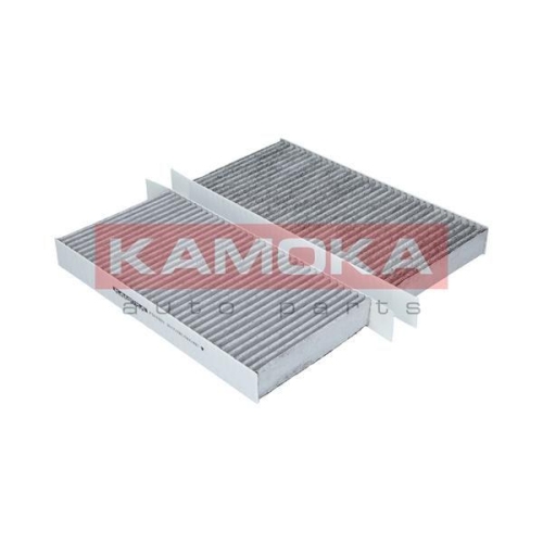 KAMOKA Filter, Innenraumluft F507601
