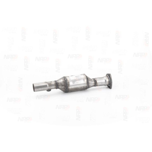 NAP carPARTS Katalysator CAK10022