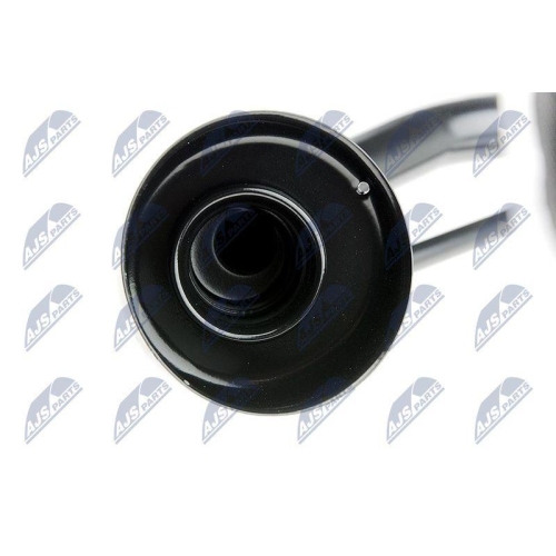 NTY Einfüllstutzen, Kraftstofftank PWP-NS-009