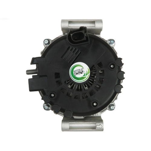 AS-PL Generator Wiederaufbereitet AS-PL