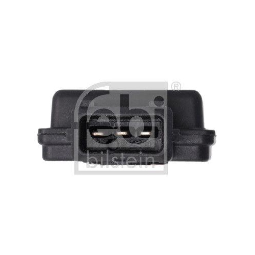 FEBI BILSTEIN Ausgleichsbeh&auml;lter, K&uuml;hlmittel 192726