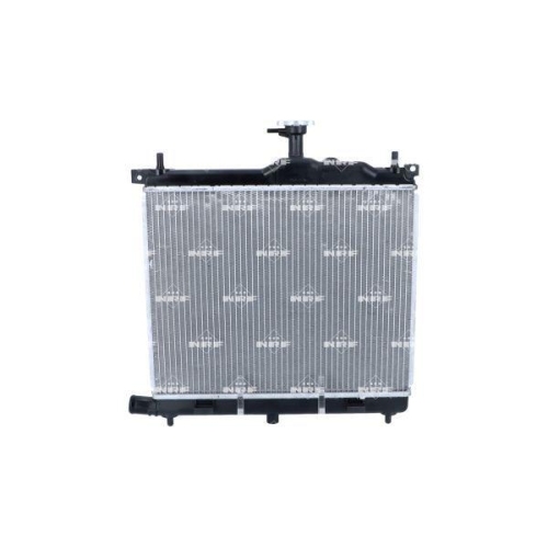 NRF K&uuml;hler, Motork&uuml;hlung EASY FIT 53025