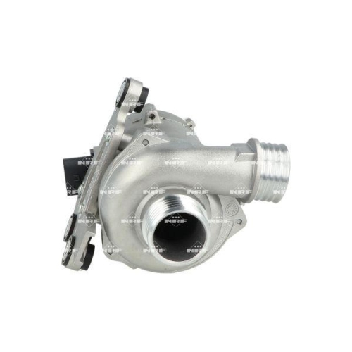 NRF Wasserpumpe, Motorkühlung 390104