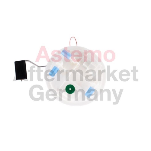 ASTEMO-HITACHI Sensor, Kraftstoffvorrat 2503231