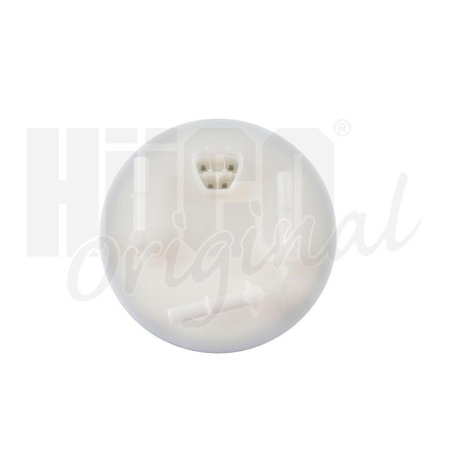 H&Uuml;CO Kraftstoff-F&ouml;rdereinheit 132717