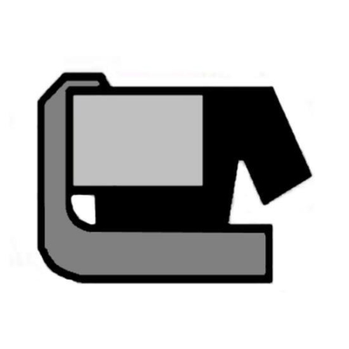 CORTECO Wellendichtring, Radnabe 49192084