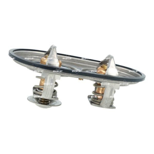 NRF Thermostat, K&uuml;hlmittel EASY FIT 725513