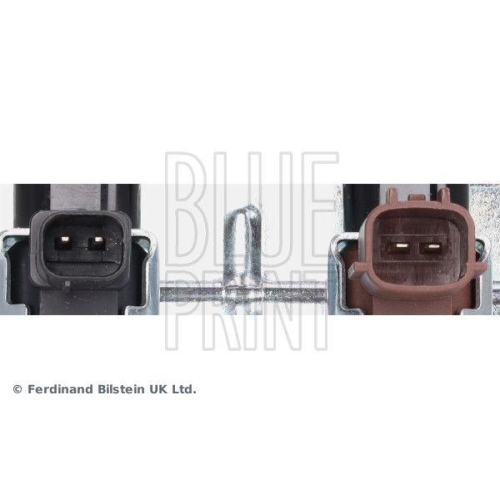 BLUE PRINT Stellelement, Drallklappen (Saugrohr) Blue Print Solution ADBP690003
