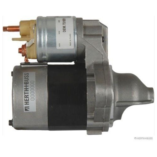 HERTH+BUSS ELPARTS Starter 42021550