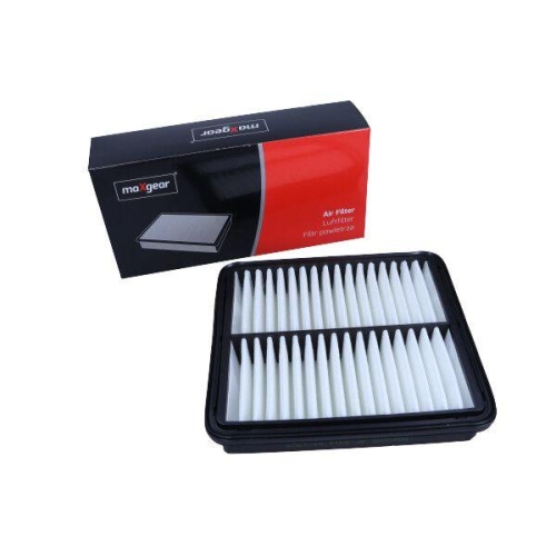 MAXGEAR Luftfilter 26-1588