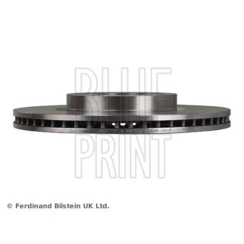 BLUE PRINT Bremsscheibe ADM543118