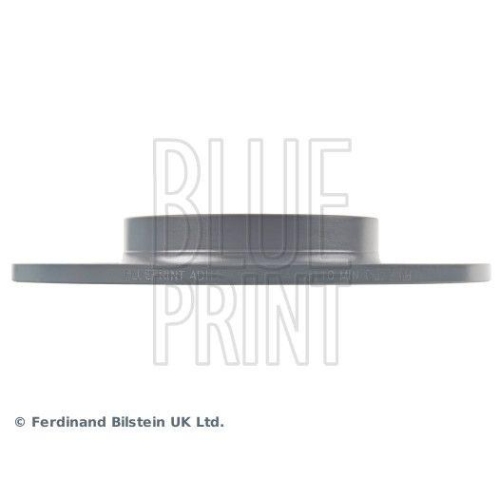 BLUE PRINT Bremsscheibe ADH243138