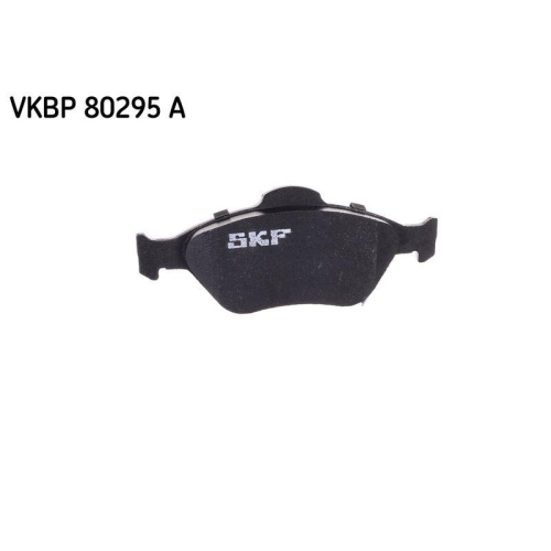 SKF Bremsbelagsatz, Scheibenbremse VKBP 80295 A