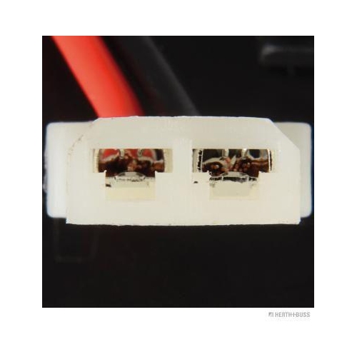 HERTH+BUSS ELPARTS Lenkstockschalter 70477005