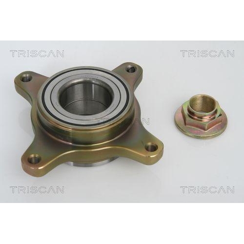 TRISCAN Radlagersatz 8530 40223
