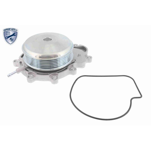 VAICO Wasserpumpe + Keilrippenriemensatz EXPERT KITS + V30-50109