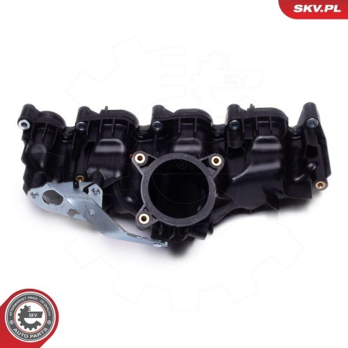 ESEN SKV Saugrohrmodul