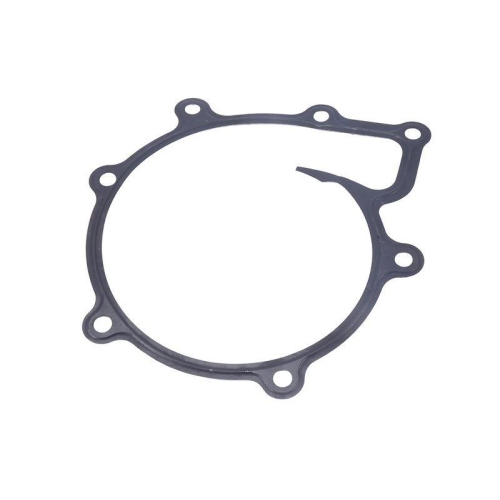 SKF Wasserpumpe, Motork&uuml;hlung