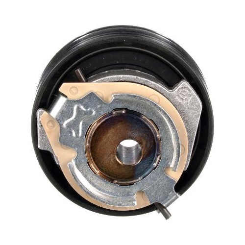 GATES Spannrolle, Zahnriemen PowerGrip&trade; T43275