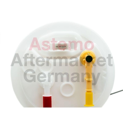 ASTEMO-HITACHI Sensor, Kraftstoffvorrat 2503232
