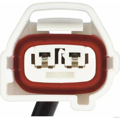 HERTH+BUSS JAKOPARTS Sensor, Abgastemperatur J5951010