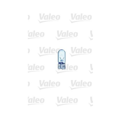 VALEO Gl&uuml;hlampe, Blink-/Begrenzungsleuchte BLUE EFFECT 032700