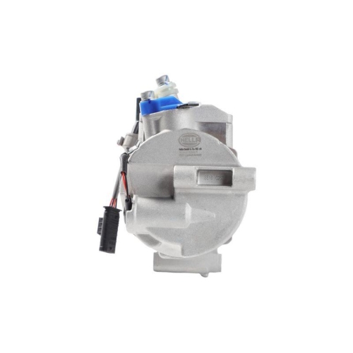 HELLA Kompressor, Klimaanlage >>> Easy2Fit <<< 8FK 366 203-261
