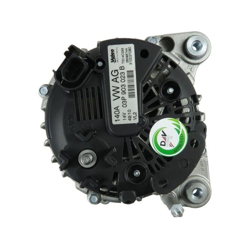 AS-PL Generator Wiederaufbereitet AS A3286PR