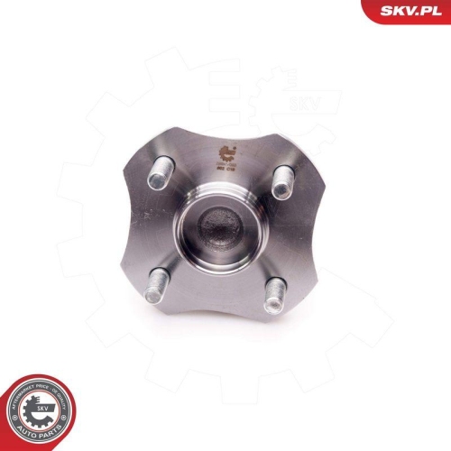 ESEN SKV Radlagersatz 29SKV063