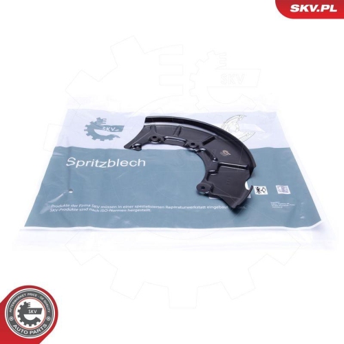 ESEN SKV Spritzblech, Bremsscheibe 57SKV108