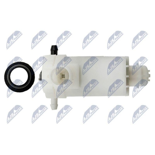 NTY Waschwasserpumpe, Scheibenreinigung ESP-MZ-000