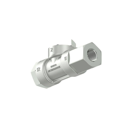 WABCO Mehrwegeventil 4342080550