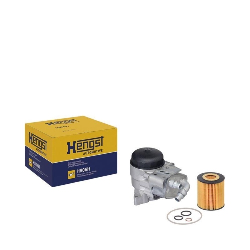 HENGST FILTER &Ouml;lfiltermodul H806H